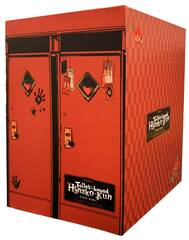 Toilet-Bound Hanako-Kun First Stall Gn Box Set (STL263470)