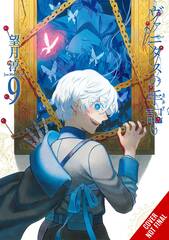 Case Study Of Vanitas Gn Vol 09 (MR) (STL263460)