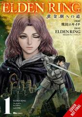 Elden Ring Road To Erdtree Gn (STL263428)