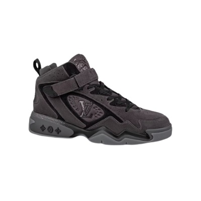 Louis Vuitton - LV Trainer 2 Sneaker - Grey