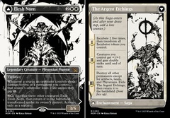 Elesh Norn // The Argent Etchings - Showcase