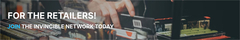 Misc Banner - Retailer