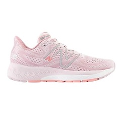 New Balance - Women's Fresh Foam X 880v13 - Stone pink with hazy rose and black metallic