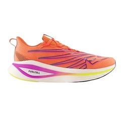 New Balance - FuelCell SuperComp Elite v3 - Neon dragonfly with cosmic rose and cosmic pineapple