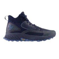 New Balance - Men's Fresh Foam X Hierro Mid - Vintage indigo with nb navy and heritage blue