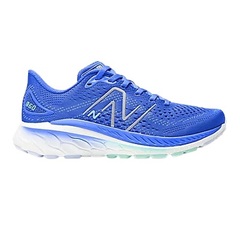 New Balance - Women's Fresh Foam X 860v13 - Bright lapis with bright mint and starlight