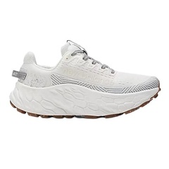New Balance - Women's Fresh Foam X Trail More v3 - White with turtledove