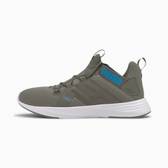 Puma - Contempt Demi Men's Training Shoes - Ultra Gray / Nrgy Blue