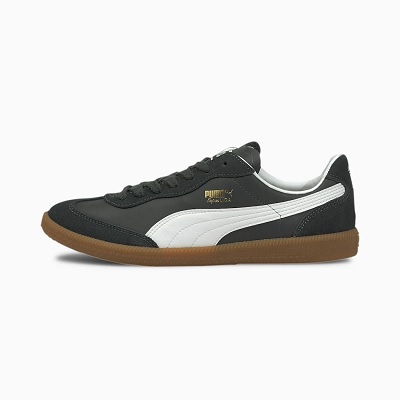 Puma - Super Liga OG Retro Sneakers - new navy-white