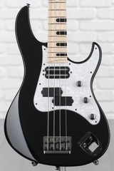 Yamaha BB734A Bass Guitar - Translucent Matte Black