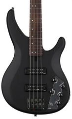 Yamaha TRBX304 Bass Guitar - Mist Green