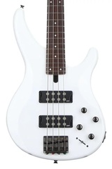 Yamaha TRBX504 Bass Guitar - Brick Burst