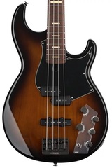 Yamaha TRBX304 Bass Guitar - Candy Apple Red