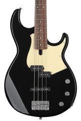 Yamaha BB734A Bass Guitar - Dark Coffee Sunburst