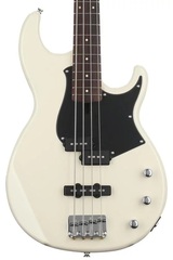 Yamaha BB434 Bass Guitar - Black