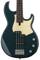 Yamaha TRBX174 Bass Guitar - Red Metallic