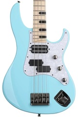 Yamaha BB234 Bass Guitar - Vintage White