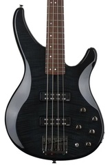 Yamaha Billy Sheehan Attitude Limited 3 - Sonic Blue