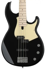 Yamaha TRBX174EW Bass Guitar - Root Beer