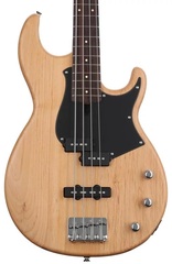 Yamaha BB434M Bass Guitar - Black