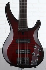 Yamaha TRBX174 Bass Guitar - Violin Sunburst