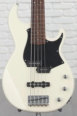 Yamaha TRBX305 Bass Guitar - Factory Blue