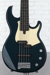 Yamaha TRBX505 Bass Guitar - Brick Burst