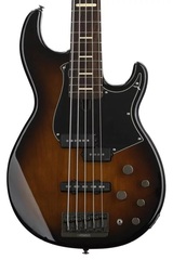 Yamaha BB235 Bass Guitar - Vintage White