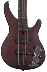 Yamaha TRBX305 Bass Guitar - Mist Green