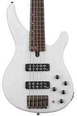 Yamaha BBNE2 Nathan East Signature Bass - Black