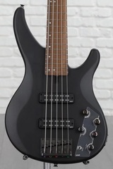 Yamaha TRBX305 Bass Guitar - White