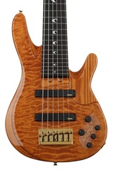 Yamaha BBP35 Bass Guitar - Midnight Blue