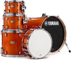 Yamaha LL16-12 ARE Original Jumbo 12-String - Natural