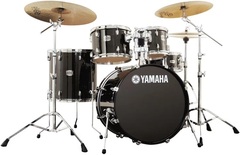 Yamaha Recording Custom 4-piece Shell Pack with 20