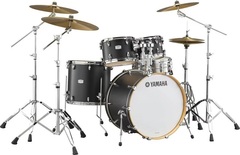 Yamaha Tour Custom 4-piece Shell Pack 22