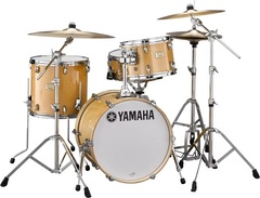 Yamaha Tour Custom 4-piece Shell Pack 20
