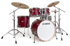 Yamaha Tour Custom 4-piece Shell Pack 20