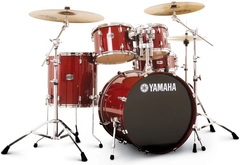 Yamaha Stage Custom Bebop 3-piece Shell pack - Natural Wood