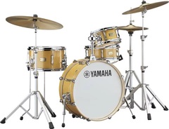 Yamaha Tour Custom 4-piece Shell Pack 20