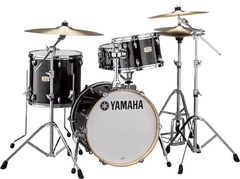 Yamaha Stage Custom Birch Shell Pack - 5pc - Cranberry Red