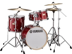 Yamaha Stage Custom Bebop 3-piece Shell pack - Raven Black