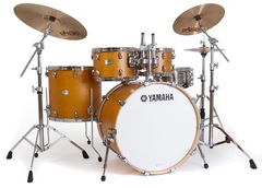 Yamaha Tour Custom 4-piece Shell Pack 20