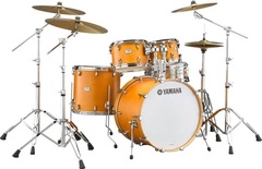 Yamaha Tour Custom 4-piece Shell Pack 22
