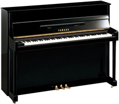 Yamaha b1 Acoustic Upright Piano