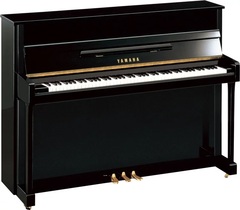 Yamaha U1 - Professional Acoustic Upright Piano