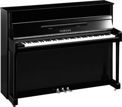 Yamaha b3 Acoustic Upright Piano