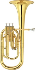 Yamaha YAS-62III Professional Alto Saxophone - Gold Lacquer
