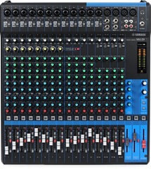 Yamaha MGP24X 24-channel Mixer with Effects