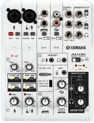 Yamaha MG20 20-channel Analog Mixer