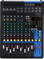 Yamaha AG03 3-channel Mixer and USB Audio Interface